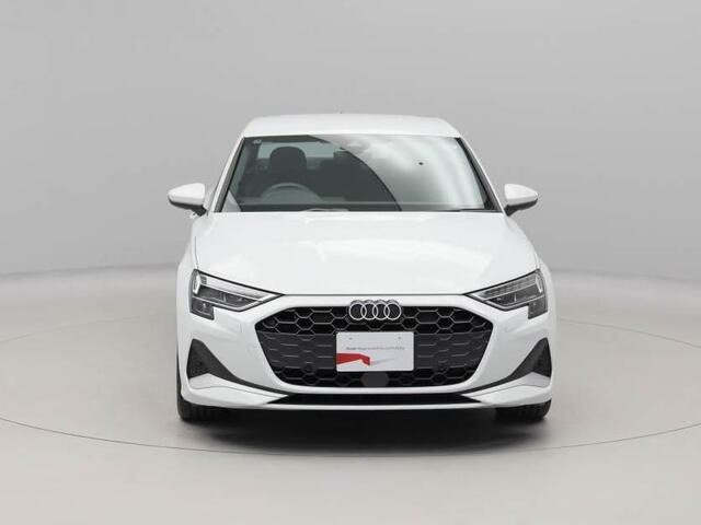 A3セダン30 TFSI アドバンスド