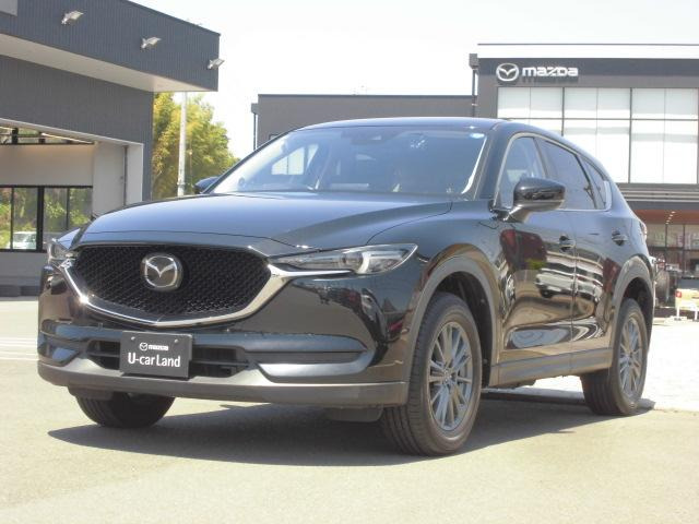 CX-52.0 20S プロアクティブ