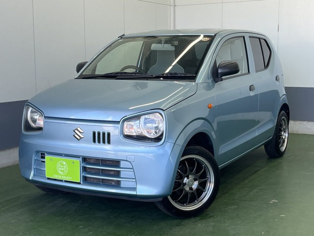 アルトF 4WD