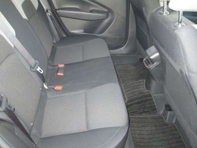 ノート1.2 S FOUR 4WD