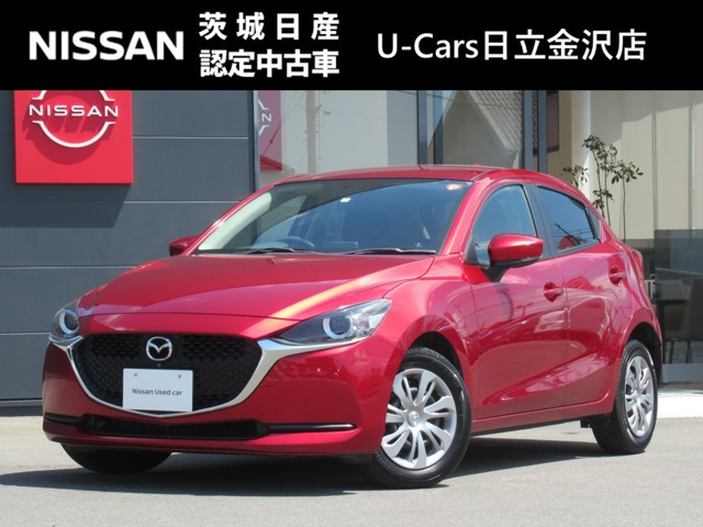 MAZDA21.5 15S スマートエディション