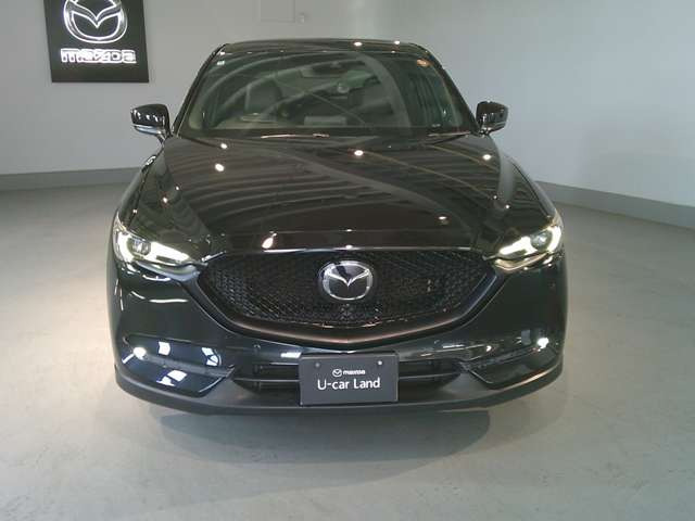 CX-52.2 XD エクスクルーシブ モード