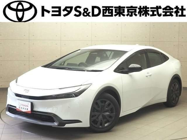 プリウス2.0 G
