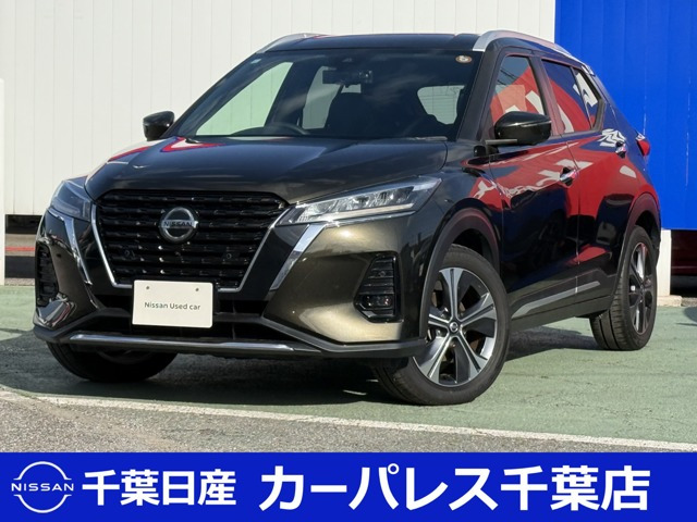 キックス1.2 X (e-POWER)