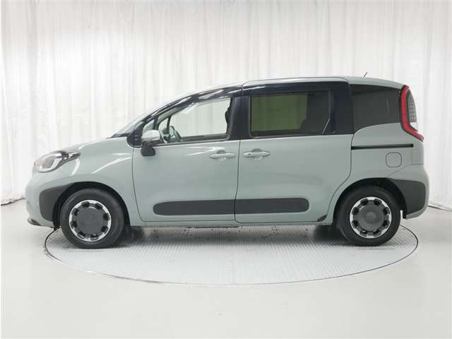 シエンタハイブリッド 1.5 Z E-Four 4WD