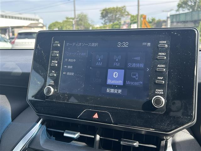 ハリアー2.0 G