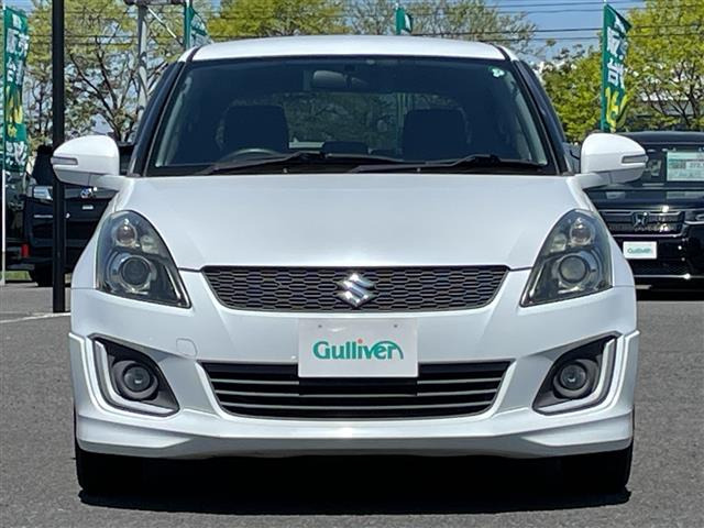 スイフト1.2 RS