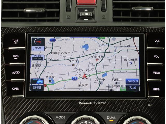 WRXS4 2.0 GT-S アイサイト 4WD