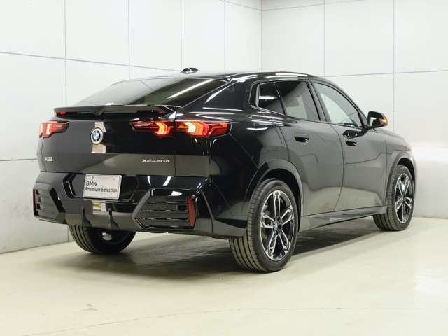 X2xドライブ20d Mスポーツ 4WD