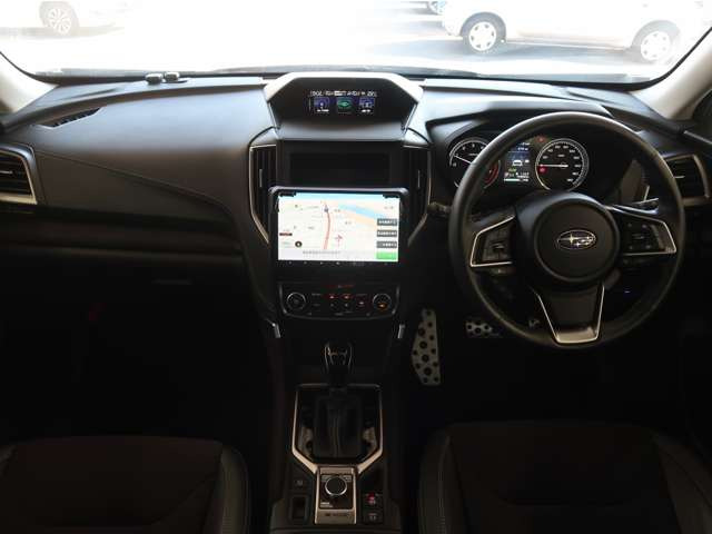 フォレスター1.8 スポーツ 4WD