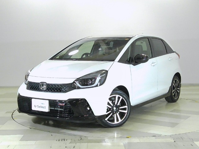フィット1.5 RS