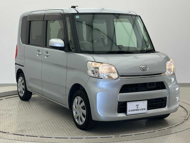 タントX SA