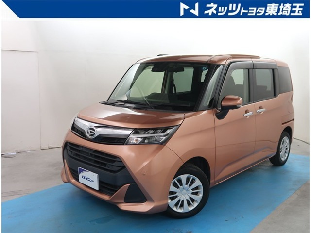 トール1.0 G リミテッド SAIII