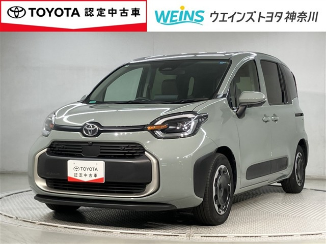 シエンタハイブリッド 1.5 Z