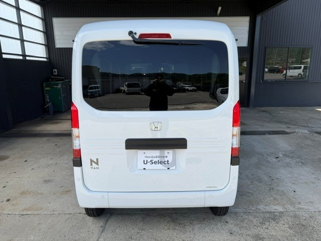 N-VANG 4WD