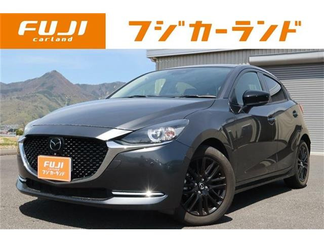 MAZDA21.5 15S ブラックトーンエディション
