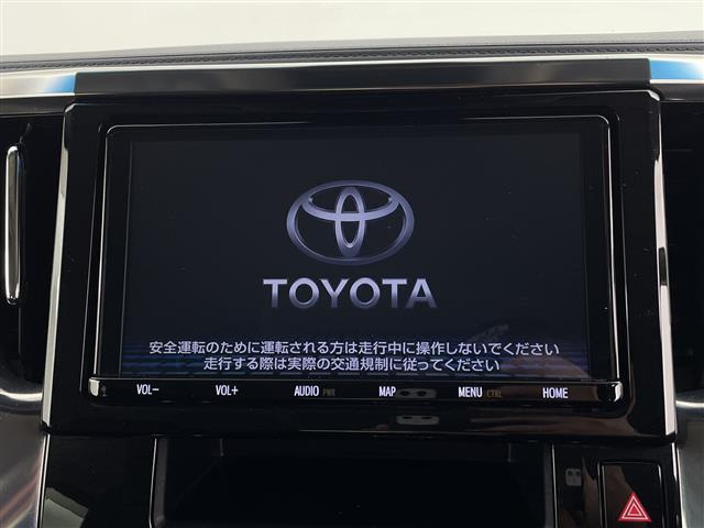 アルファード2.5 S 4WD