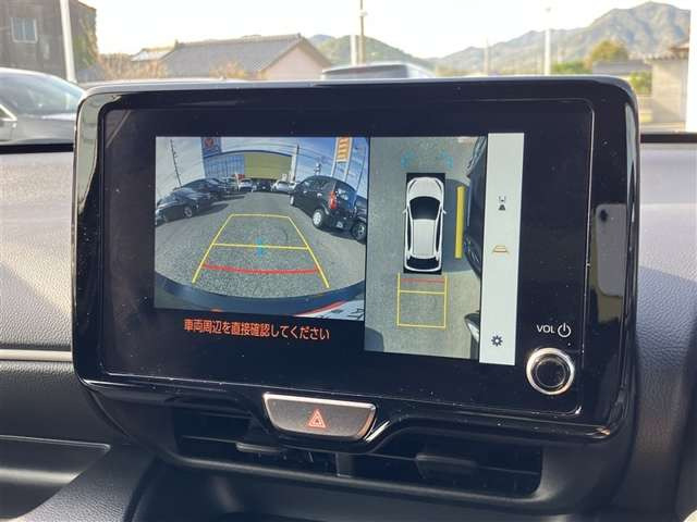 ヤリス1.5 ハイブリッド Z