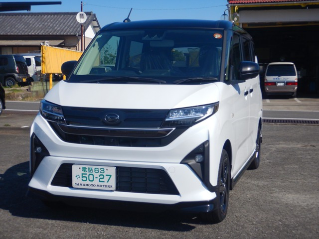ムーヴRS