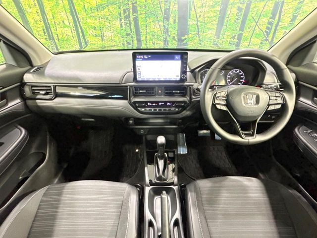 WR-V1.5 Z プラス ブラックスタイル