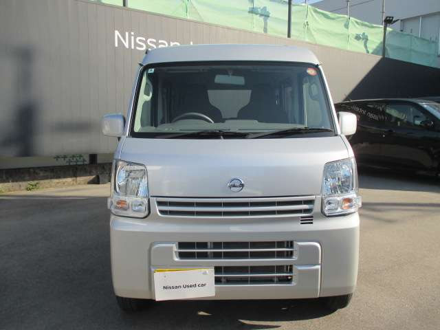 NV100クリッパーDX GLパッケージ ハイルーフ