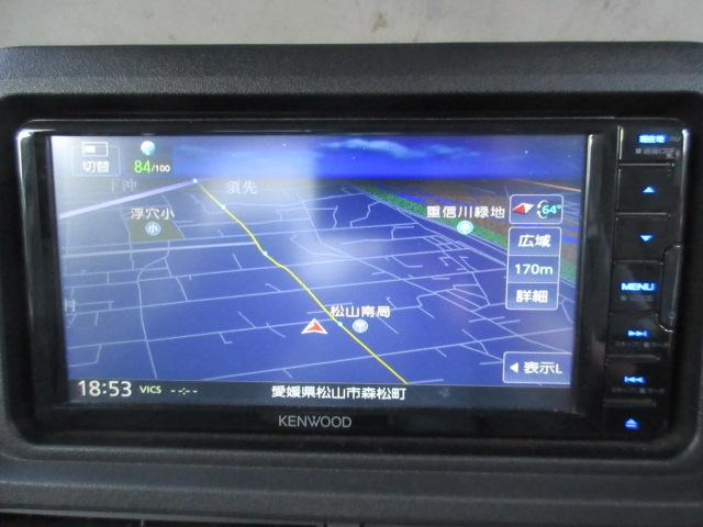 ハイゼットトラックジャンボ スタンダード 4WD