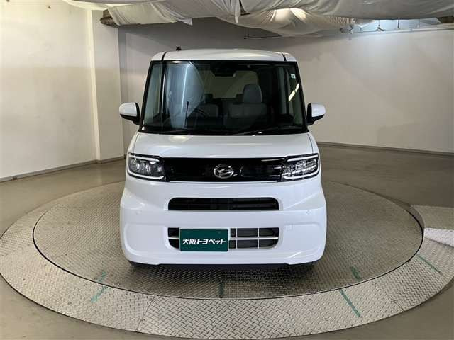 タントX