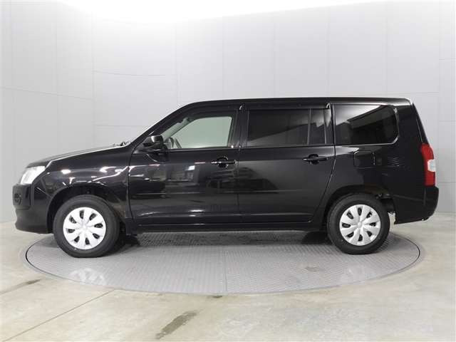 プロボックスバン1.5 F 4WD
