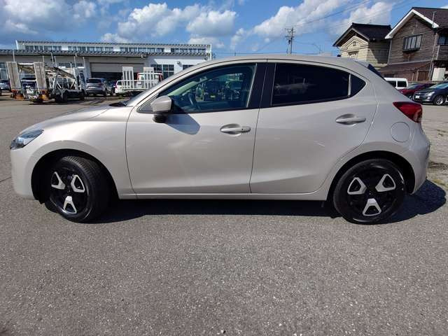 MAZDA21.5 15BD