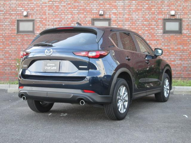 CX-52.2 XD プロアクティブ
