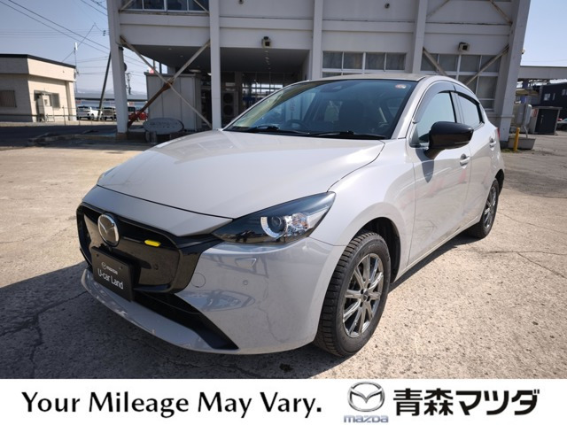 MAZDA21.5 15BD 4WD