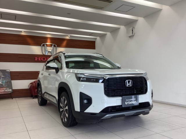WR-V1.5 Z プラス