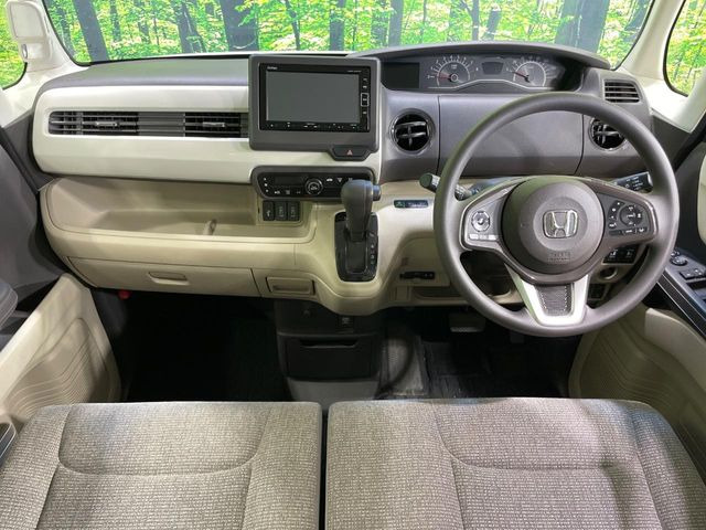 N-BOXG L ホンダセンシング