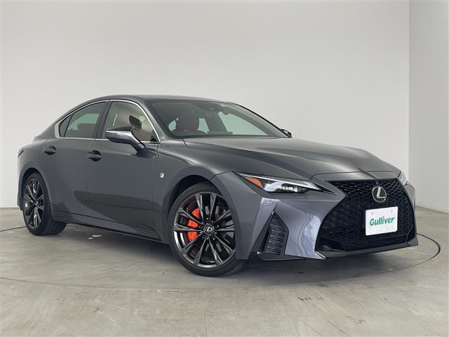 IS350 Fスポーツ