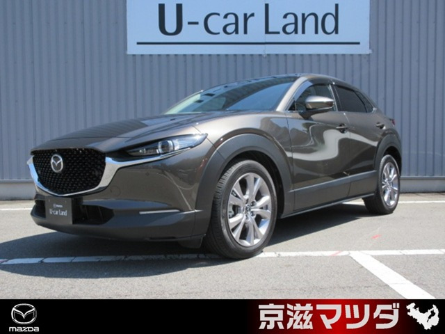 CX-302.0 20S プロアクティブ