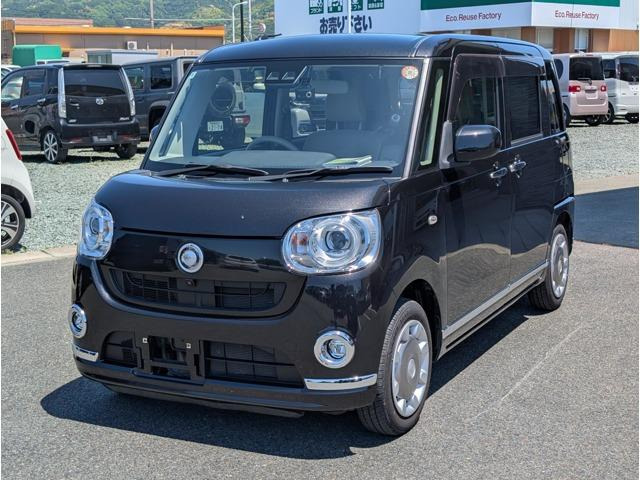 ムーヴキャンバスG メイクアップ リミテッド SAIII