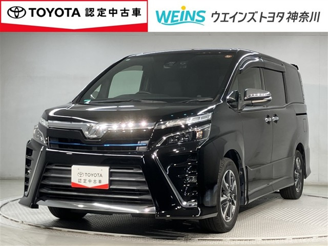 ヴォクシー2.0 ZS 煌