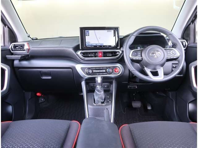 ライズ1.0 Z 4WD