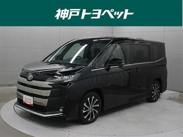 ノア