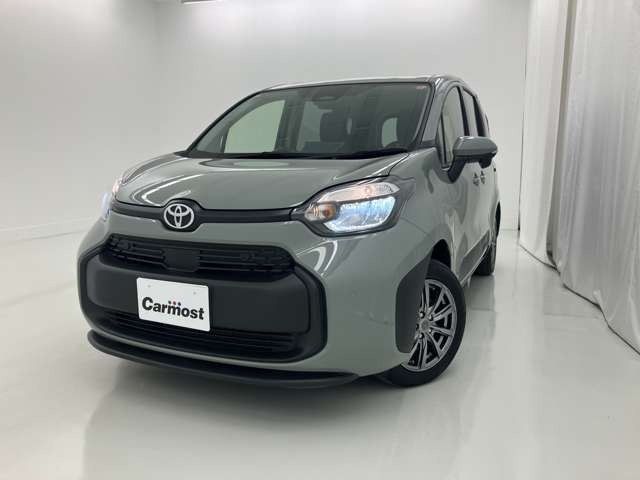シエンタ1.5 X ウェルキャブ 車いす仕様車 タイプI 助手席側セカンドシート無