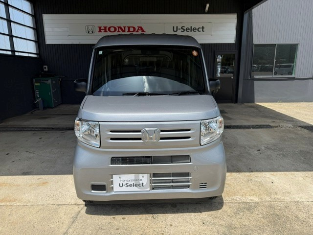 N-VANG 4WD