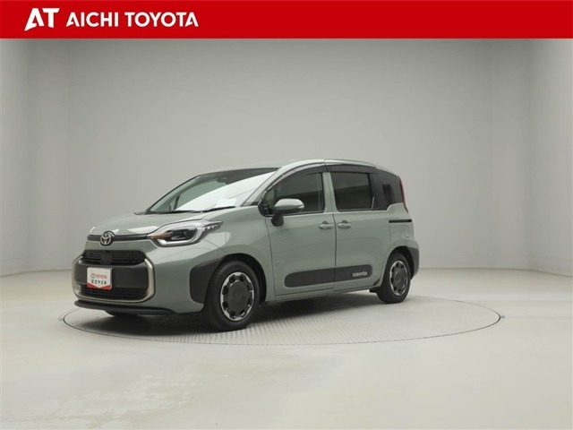 シエンタハイブリッド 1.5 Z