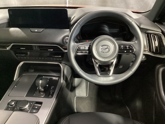 CX-603.3 XD エクスクルーシブモード ディーゼル 4WD