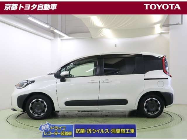 シエンタハイブリッド 1.5 Z