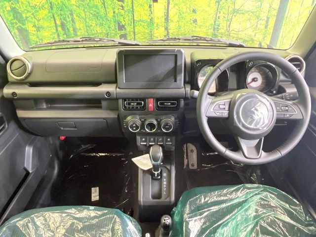 ジムニーノマド1.5 FC 4WD