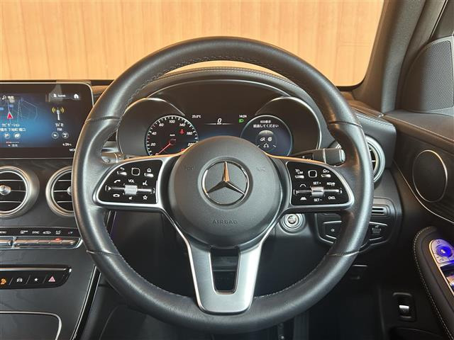 GLC220d 4マチック スポーツ ラインエディション 4WD