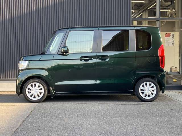 N-BOXL