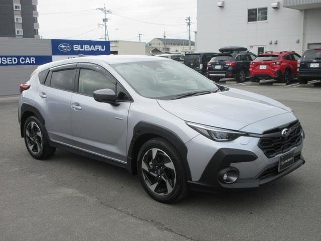 クロストレック2.0 リミテッド 4WD