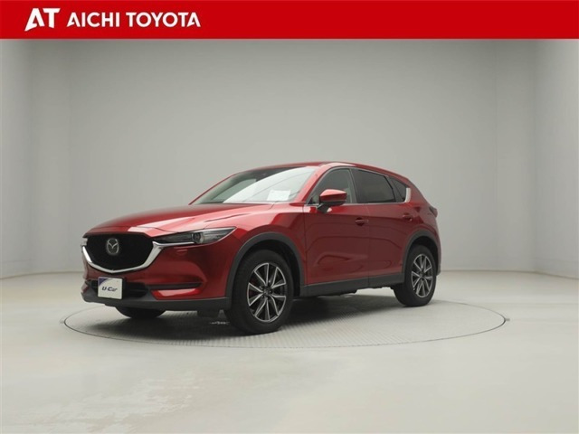 CX-52.2 XD プロアクティブ