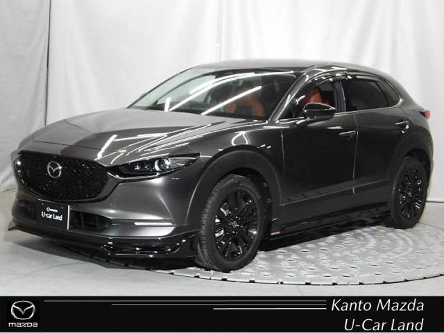CX-301.8 XD レトロスポーツエディション 4WD